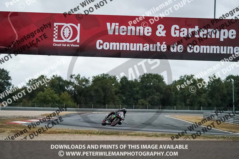 Val De Vienne;event digital images;france;motorbikes;no limits;peter wileman photography;trackday;trackday digital images
